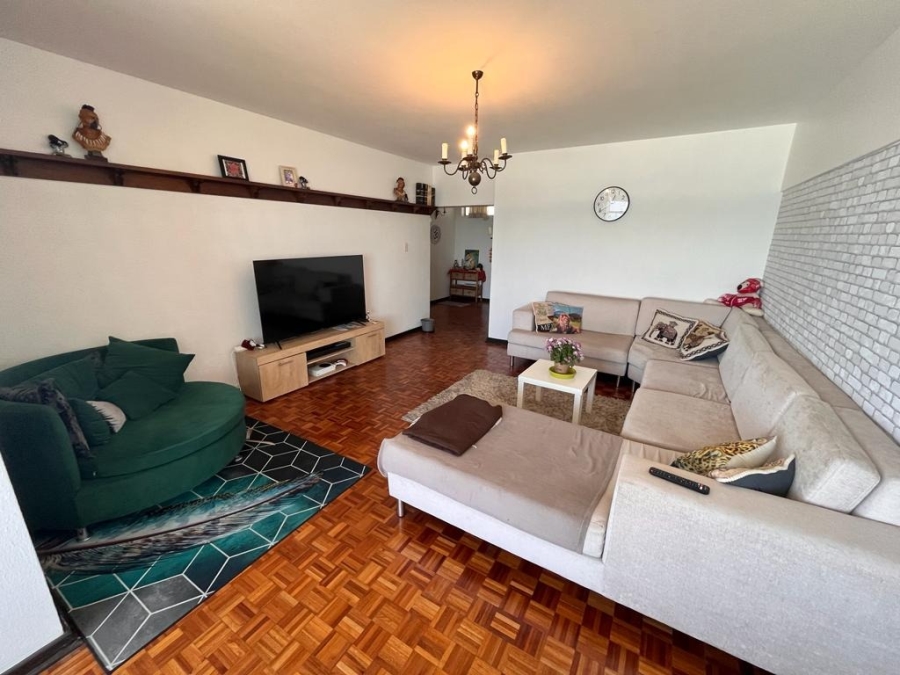 To Let 2 Bedroom Property for Rent in Quigney Eastern Cape